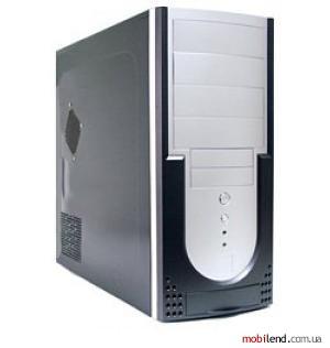 LinkWorld LC313X 350W Black/silver