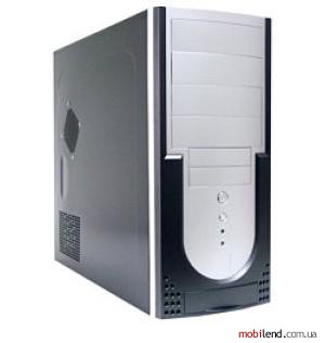 LinkWorld LC313X Black/silver
