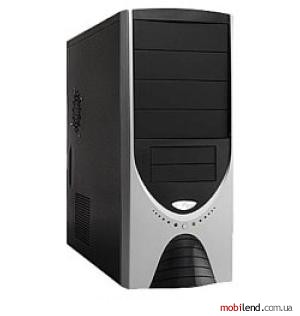 LinkWorld LC316-03 430W Black/silver