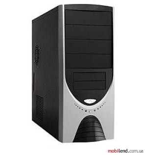 LinkWorld LC316-03 Black/silver