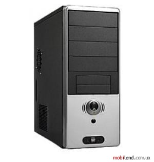LinkWorld LC316-04 350W Black/silver