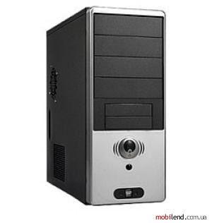 LinkWorld LC316-04 Black/silver