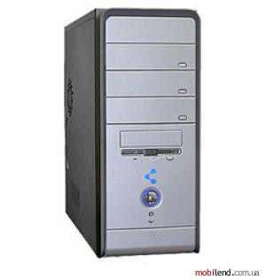 LinkWorld LC316-05 350W Black/silver