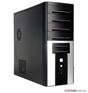 LinkWorld LC316-06 350W Black/silver