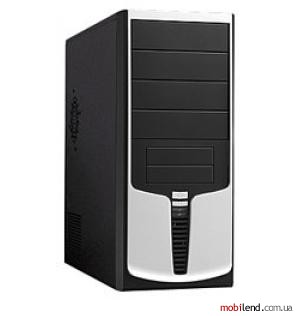 LinkWorld LC316-08 430W Black/silver