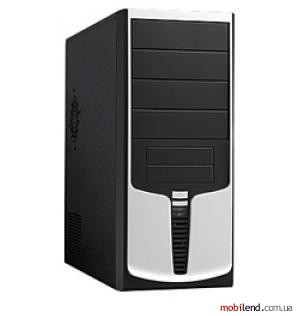 LinkWorld LC316-08 Black/silver