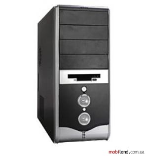 LinkWorld LC316-09 Black/silver