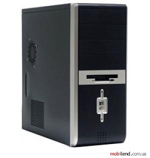 LinkWorld LC316-10 350W Black/silver