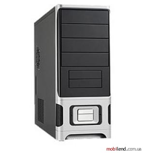 LinkWorld LC316-11 350W Black/silver