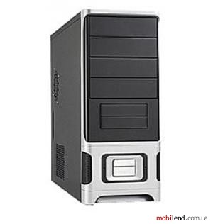 LinkWorld LC316-11 430W Black/silver