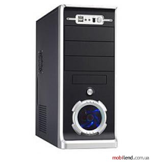 LinkWorld LC316-12 350W Black/silver