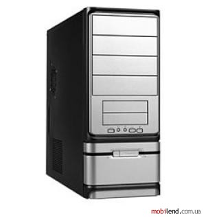 LinkWorld LC316-13 430W Black/silver