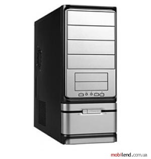 LinkWorld LC316-13 500W Black/silver