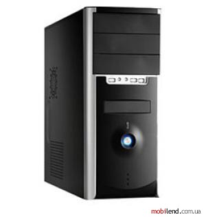 LinkWorld LC316-14 430W Black/silver