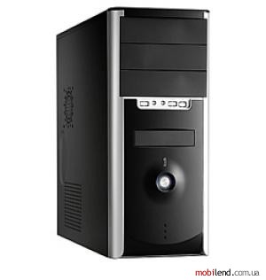 LinkWorld LC316-14 500W Black/silver