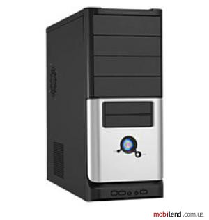 LinkWorld LC316-15 350W Black/silver