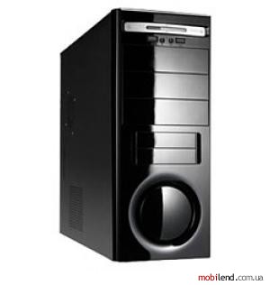 LinkWorld LC316-21 Black