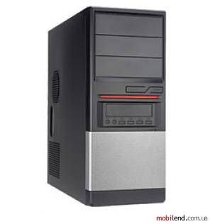 LinkWorld LC316-22 500W Black/silver
