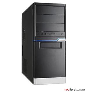 LinkWorld LC316-23 500W Black/silver