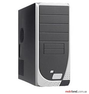 LinkWorld LC316-59 350W Black/silver
