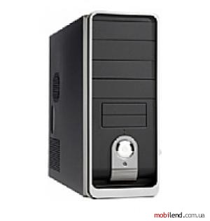 LinkWorld LC316-63 Black/silver