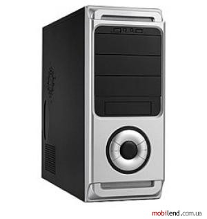 LinkWorld LC316-66 350W Black/silver