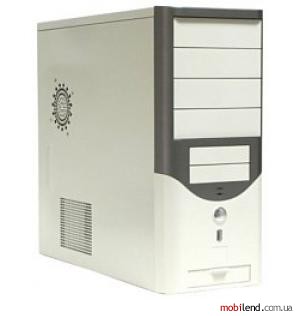 LinkWorld LC316-Y 350W White/silver