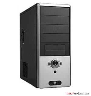 LinkWorld LC3160-04 Black/silver