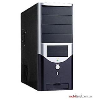 LinkWorld LC3160Y Black/silver