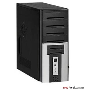 LinkWorld LC3166-06 350W Black/silver