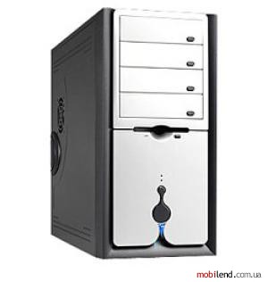 LinkWorld LC319-01 350W Black/silver