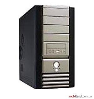 LinkWorld LC319-02 Black/silver