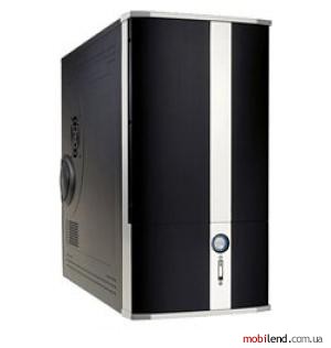 LinkWorld LC319-03 500W Black/silver