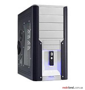 LinkWorld LC319A 500W Black/silver