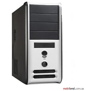 LinkWorld LC321-15 420W Black/silver
