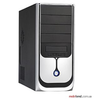 LinkWorld LC321-18 500W Black/silver