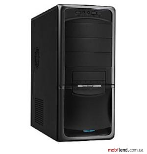 LinkWorld LC321-23 w/o PSU Black