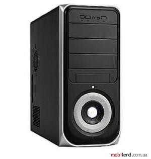 LinkWorld LC321-25 350W Black/silver