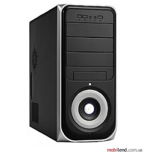 LinkWorld LC321-25 Black/silver