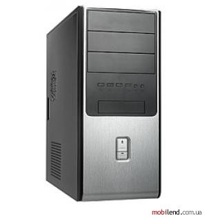LinkWorld LC321-29 w/o PSU Black/silver