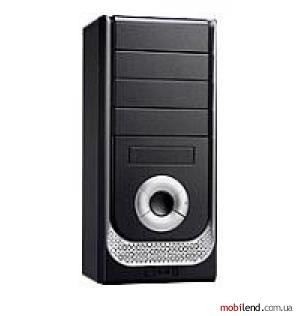 LinkWorld LC321-56 400W Black/silver