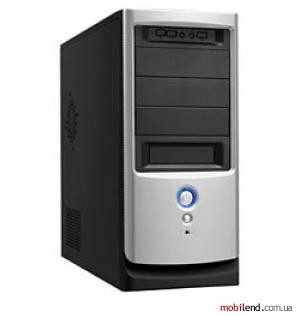 LinkWorld LC321-59 Black/silver