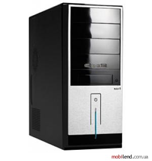 LinkWorld LC321-61 420W Black/silver