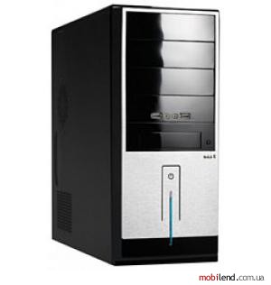 LinkWorld LC321-61 Black/silver