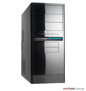 LinkWorld LC321-62 Black/silver