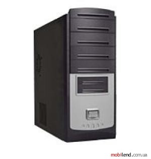 LinkWorld LC323-01 350W Silver/black