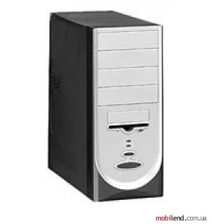 LinkWorld LC323-05 350W Black/silver