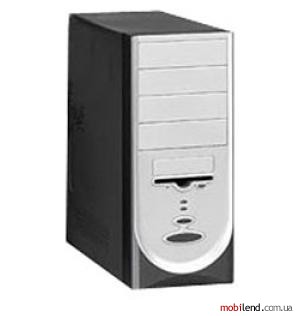 LinkWorld LC323-05 Black/silver