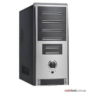 LinkWorld LC323-09 350W Black/silver