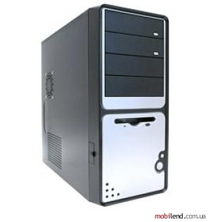 LinkWorld LC323-11 350W Black/silver